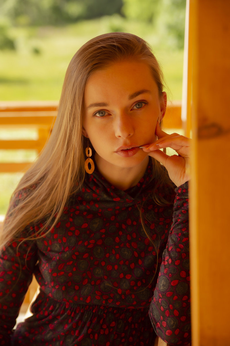 Кристина, 34