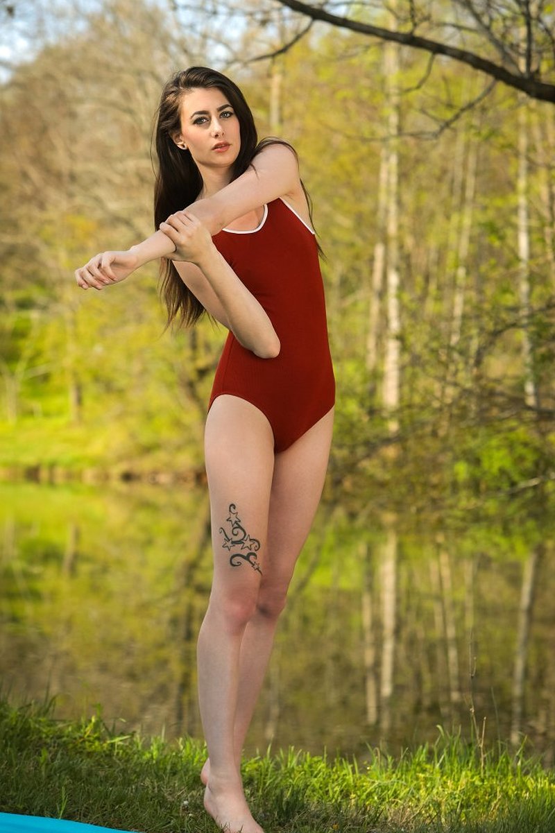 Катерина, 42