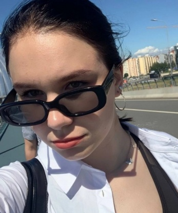 Тимоша, 18